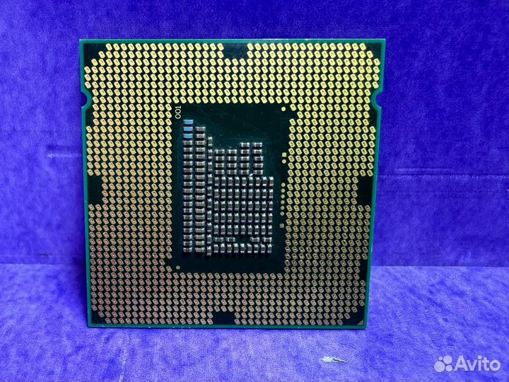 Процессор Intel Core i3-2100 LGA 1155