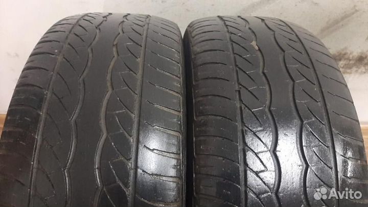 Maxxis MA-P1 215/55 R17