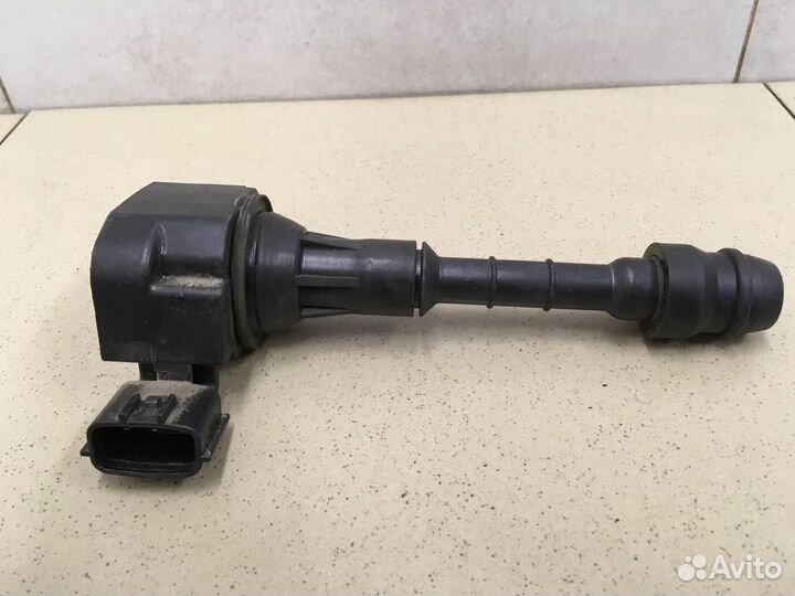 Катушка зажигания FX (S50) 2003-2007