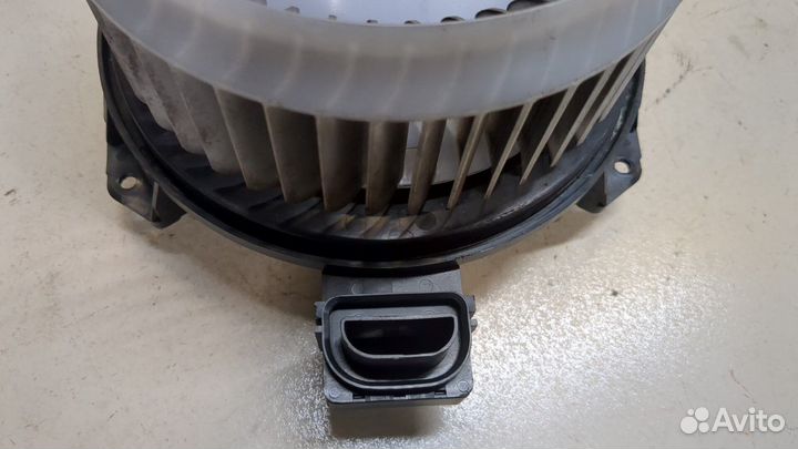 Двигатель отопителя Honda Civic, 2007