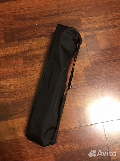 Штатив держатель сумка для фотоаппарата