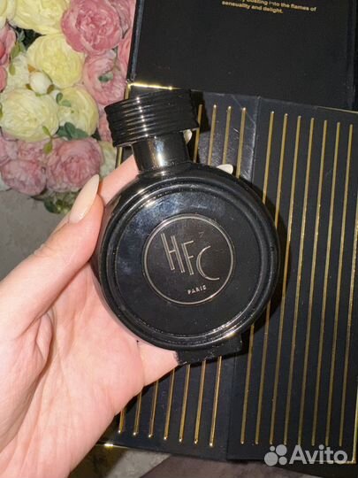 Духи hfc indian venus