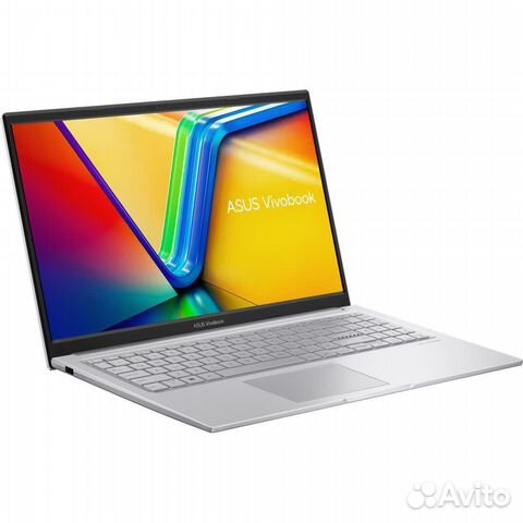 ноутбук asus vivobook 15 x1504za-bq316