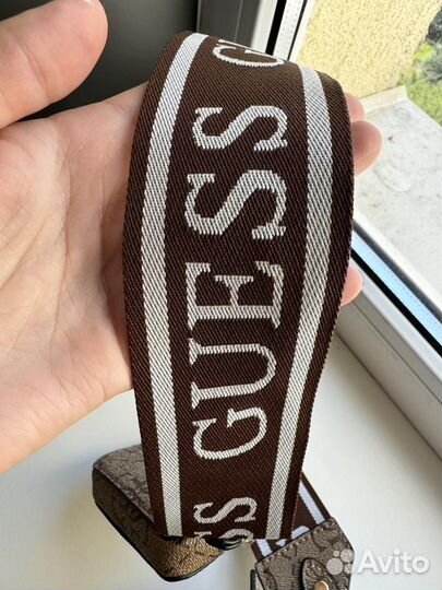 Сумка Guess Rea mini (оригинал)