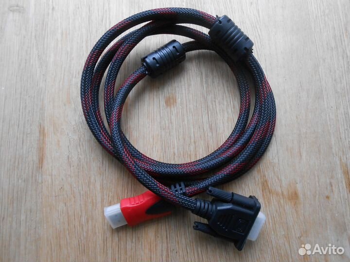 Кабель hdmi- hdmi (mini) Разные