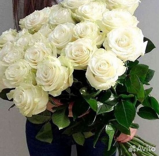 Высокие розы 150 160 170 180 190см доставка Москва