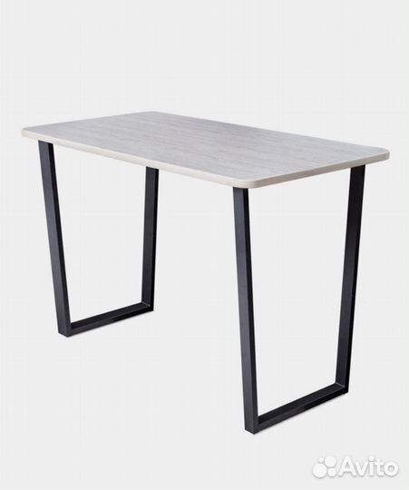 Стол лофт новый, обеденный, компьютерный