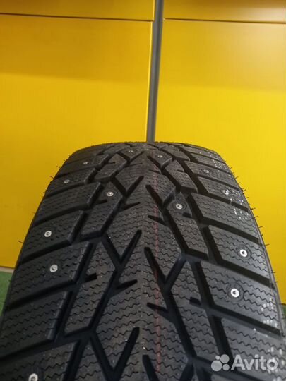 DoubleStar DW01 235/55 R18 100T