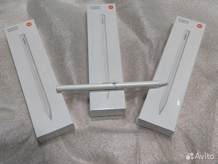 Xiaomi Stylus Pen 2 Запечатанный