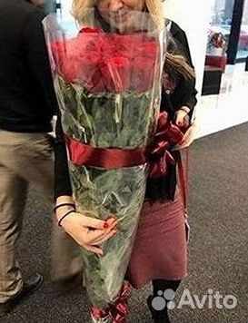 Розы Цветы Букеты 25 51 151 201 101 301 501 опт