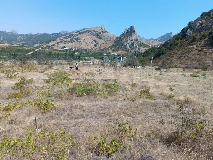 Участок 3,3 сот. (ИЖС)