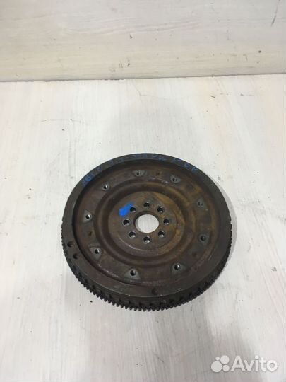 Маховик Ауди А6 С5 2.4 аам Вариатор