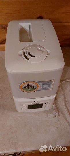 Увлажнитель Electrolux