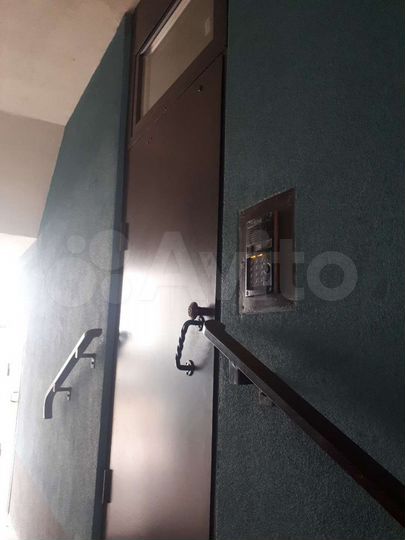 3-к. квартира, 49,5 м², 2/4 эт.