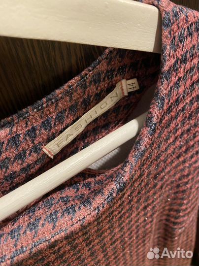 Платье 44 размер