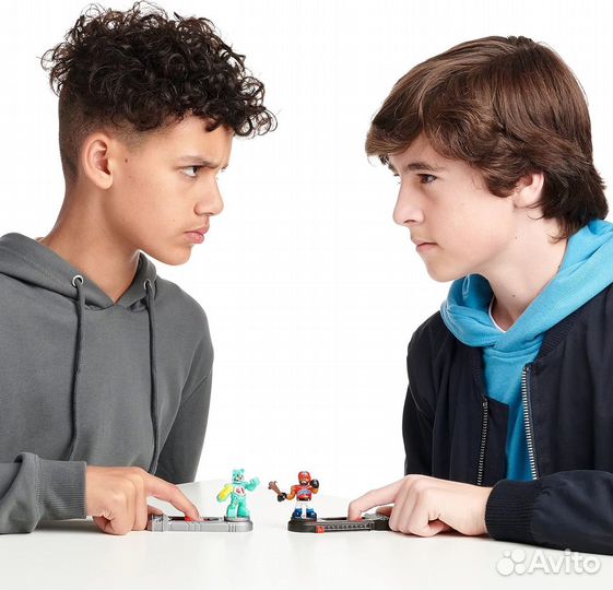 Акедо akedo набор шредди новый оригинал