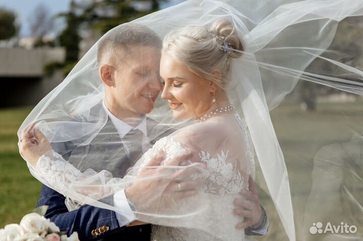 Фотограф / Видеограф / Свадебный / Семейный