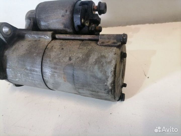 Стартер Saab 9-3. B2007L