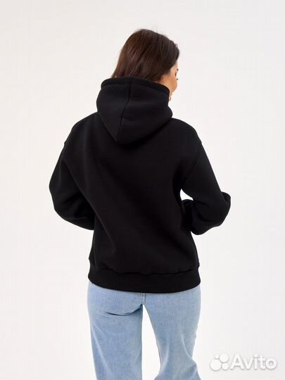 Женское худи