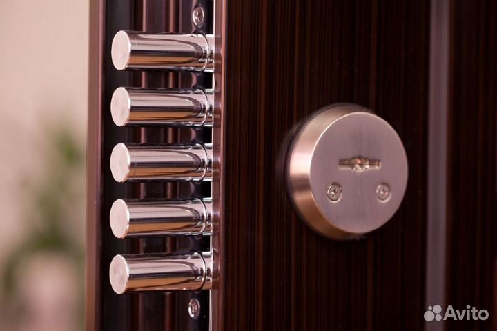 Замки замена и ремонт