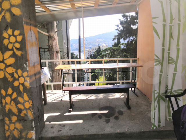 Дом 65 м² на участке 1 сот.