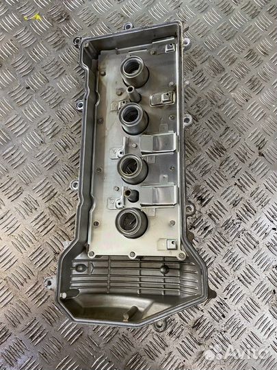 Шкив коленвала Geely Emgrand EC7 1.5