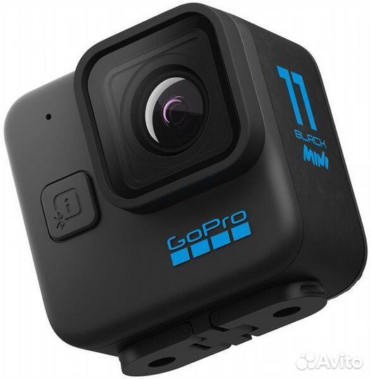 GoPro hero 11 mini