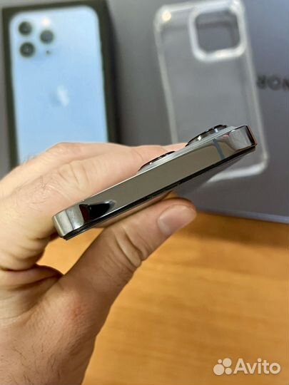 iPhone 13 Pro, 128 ГБ