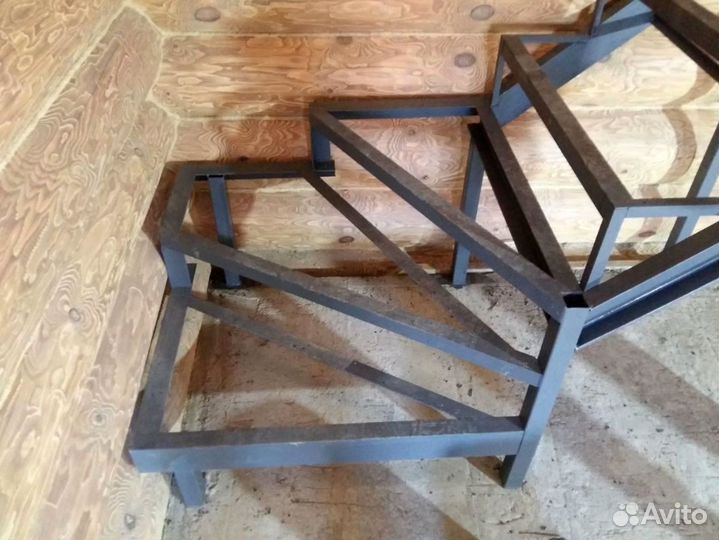 Металлический каркас