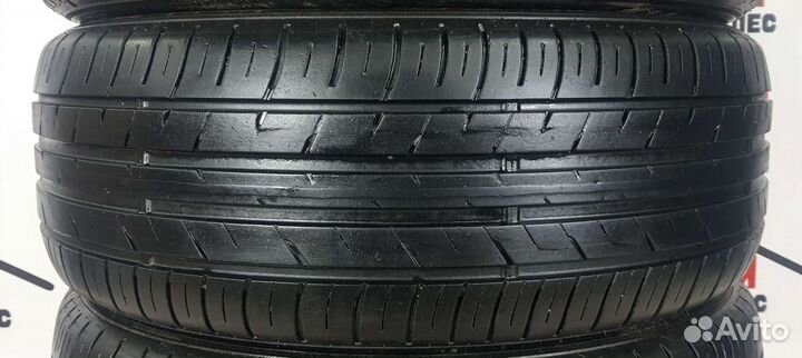 Dunlop SP Sport FM800 225/55 R18