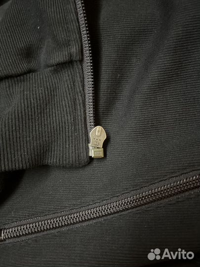 Зип худи lacoste