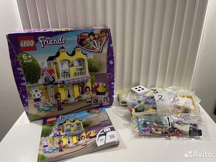 Lego (оригинал)