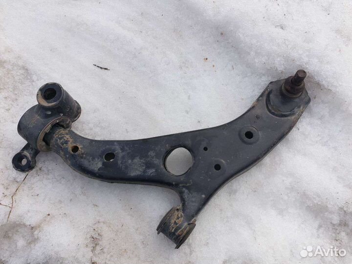 Передний рычаг mazda сх5