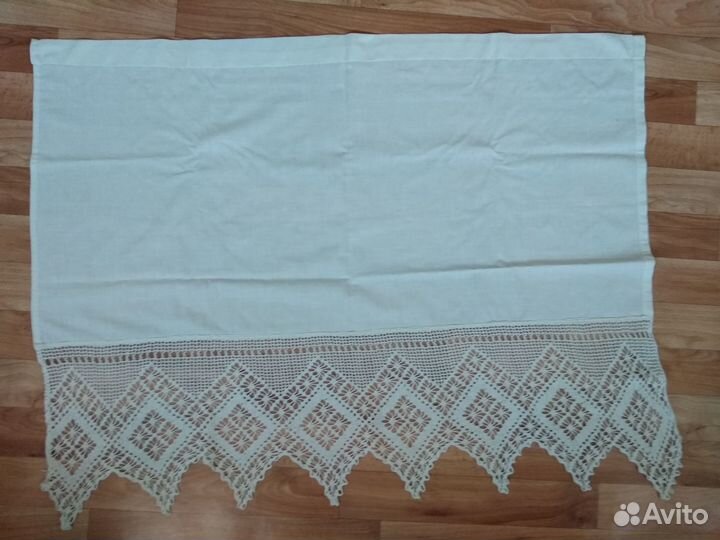 Текстиль СССР одним лотом