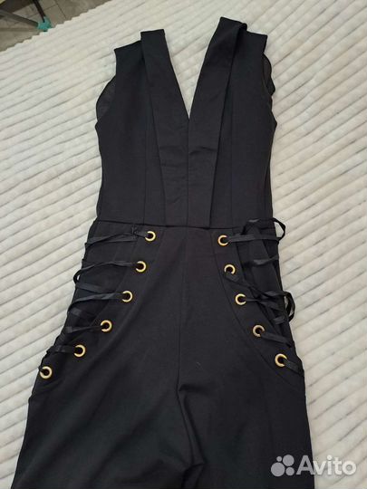 Комбинезон женский