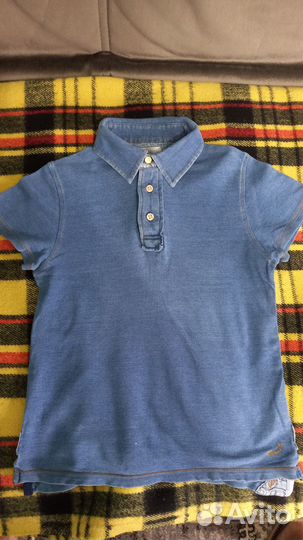 Вещи на мальчика