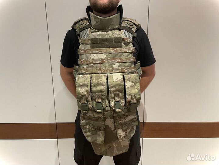 Плитник мвд с модулями