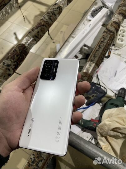 Xiaomi Mi 11T, 8/128 ГБ
