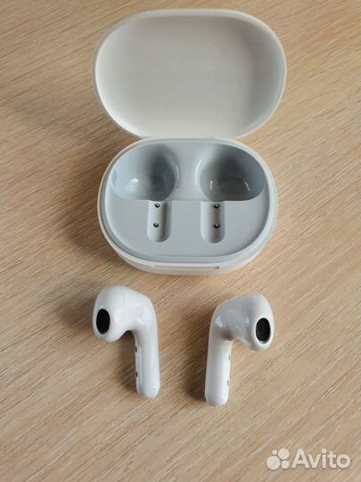 Беспроводные наушники Redmi Buds 4 lite