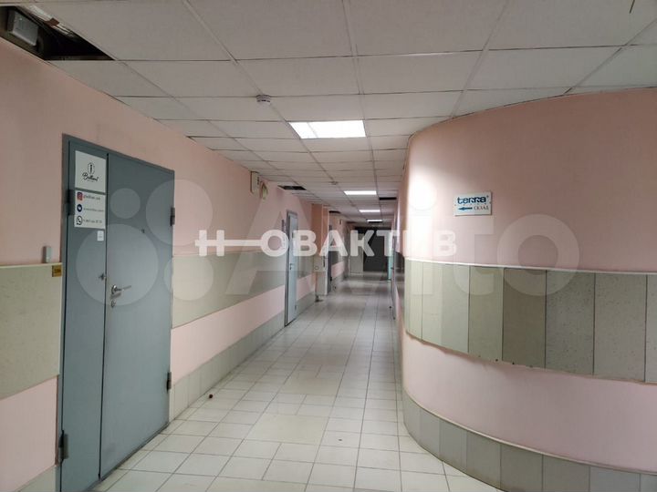 Продам помещение свободного назначения, 1200 м²