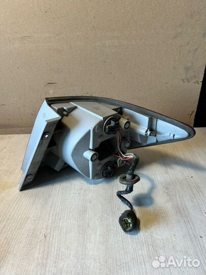 Фонарь задний левый Chevrolet Epica X20D1 2008