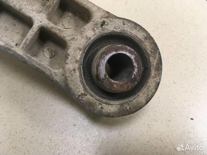 Опора двигателя задняя Aveo (T200) 2003-2008