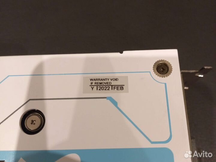 RTX 3080 TI white edition