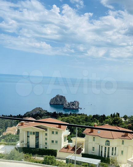 Квартира-студия, 45 м², 2/12 эт.