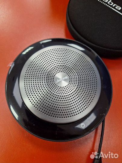Колонки Спикерфон Jabra Speak 750