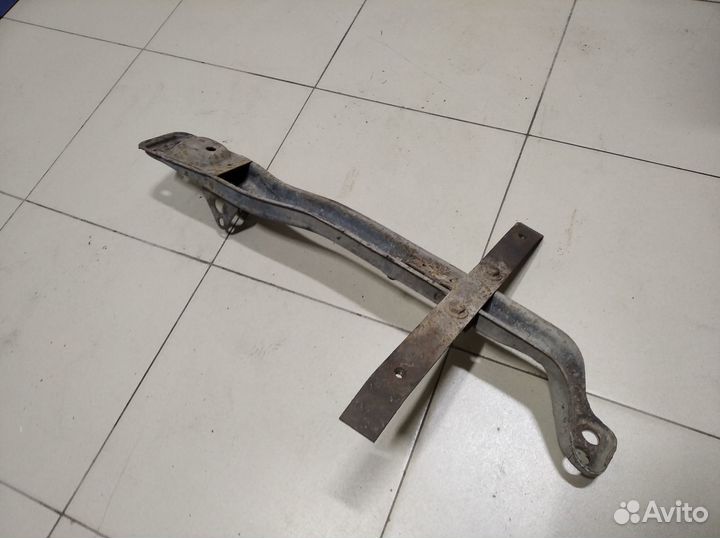 Балка передняя продольная Micra (K11E) 1992-2002