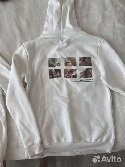 Парные толстовки