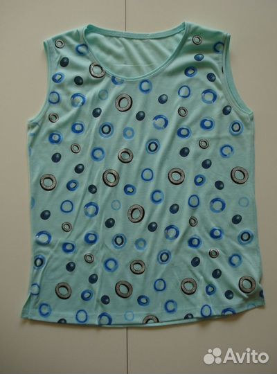 Одежда женская