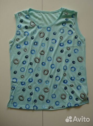 Одежда женская