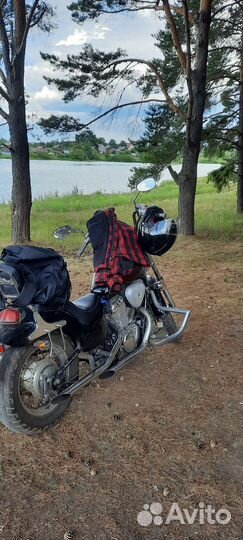 Продам Honda Steed